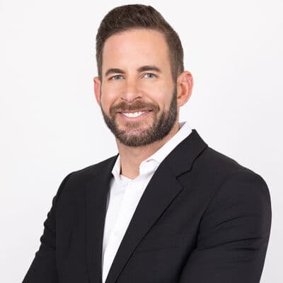 Tarek El Moussa